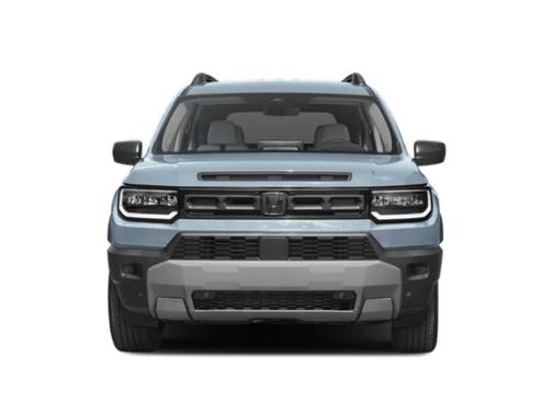 2026 Honda Passport RTL Blackout