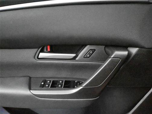 2023 Mazda CX-50 2.5 S Preferred Plus Package