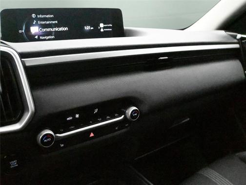 2023 Mazda CX-50 2.5 S Preferred Plus Package