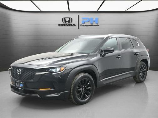 2023 Mazda CX-50 2.5 S Preferred Plus Package