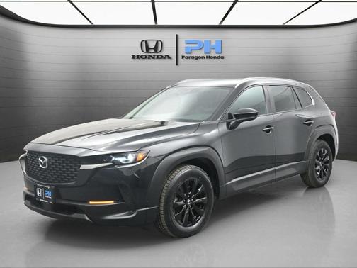 2023 Mazda CX-50 2.5 S Preferred Plus Package