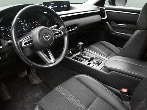 2023 Mazda CX-50 2.5 S Preferred Plus Package