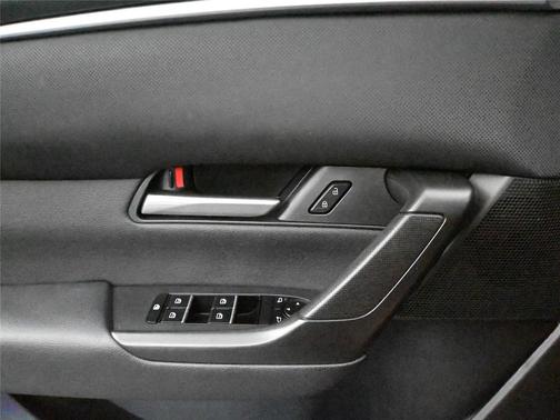 2023 Mazda CX-50 2.5 S Preferred Plus Package