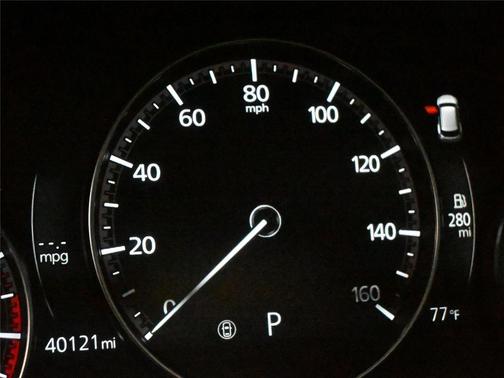 2023 Mazda CX-50 2.5 S Preferred Plus Package