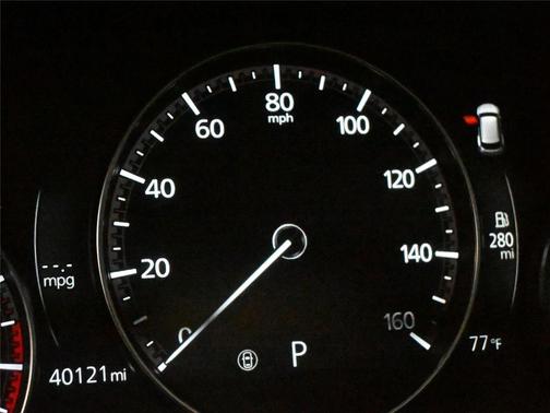 2023 Mazda CX-50 2.5 S Preferred Plus Package