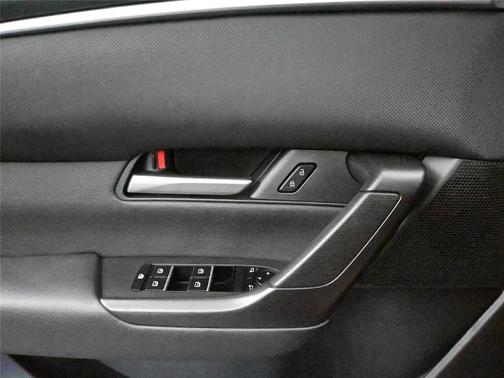 2023 Mazda CX-50 2.5 S Preferred Plus Package