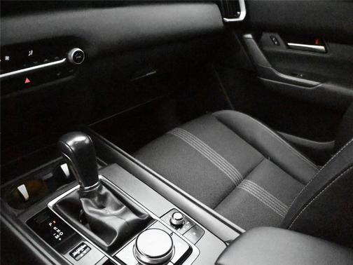 2023 Mazda CX-50 2.5 S Preferred Plus Package