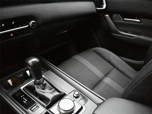 2023 Mazda CX-50 2.5 S Preferred Plus Package