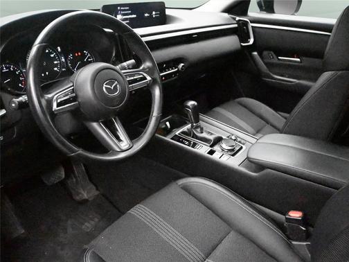 2023 Mazda CX-50 2.5 S Preferred Plus Package