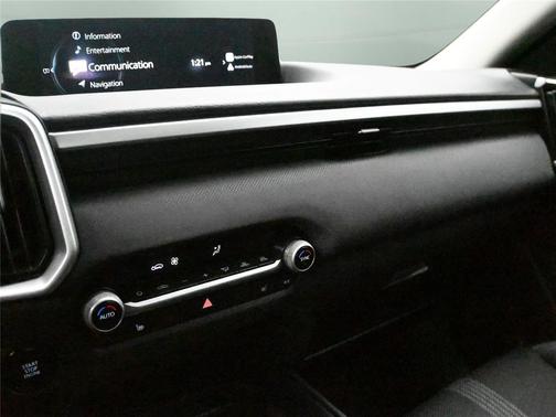 2023 Mazda CX-50 2.5 S Preferred Plus Package