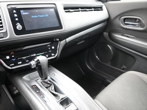 2020 Honda HR-V EX