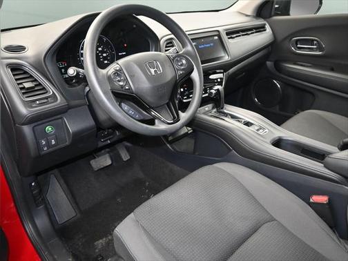 2020 Honda HR-V EX