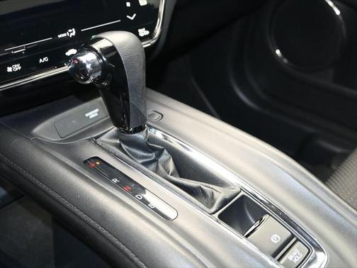 2020 Honda HR-V EX