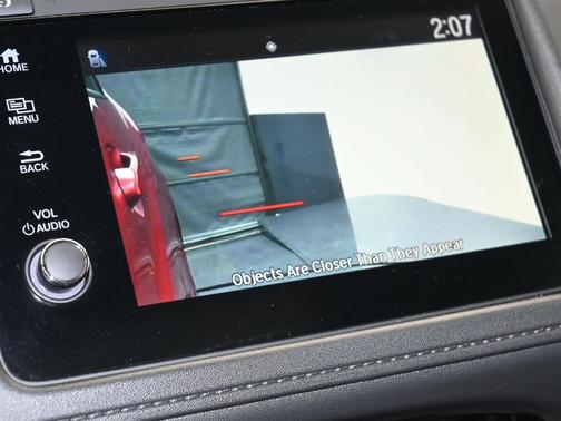 2020 Honda HR-V EX