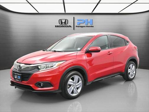 2020 Honda HR-V EX