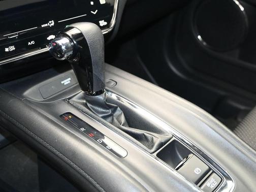 2020 Honda HR-V EX