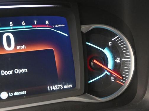 2019 Honda Pilot EX