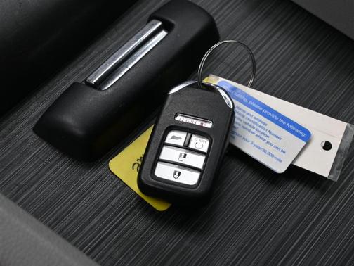 2019 Honda Pilot EX