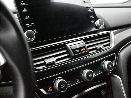 2021 Honda Accord Sport 1.5T