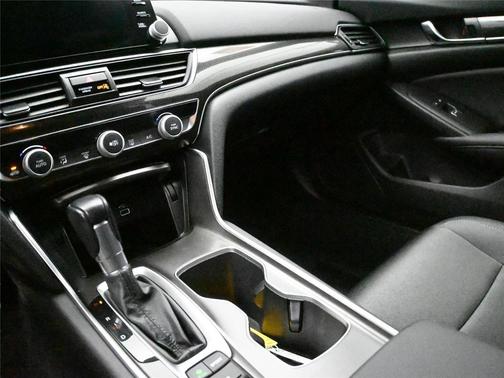 2021 Honda Accord Sport 1.5T