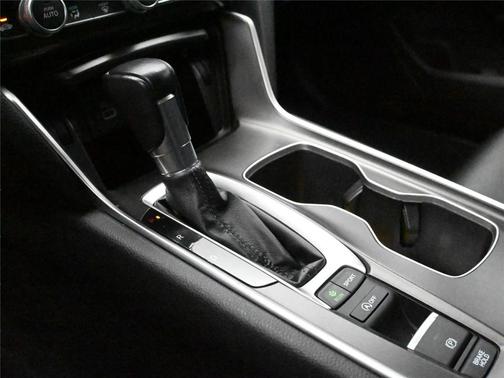2021 Honda Accord Sport 1.5T