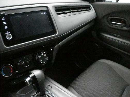 2020 Honda HR-V Sport