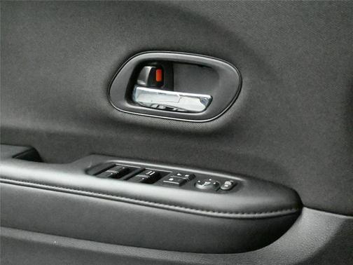 2020 Honda HR-V Sport