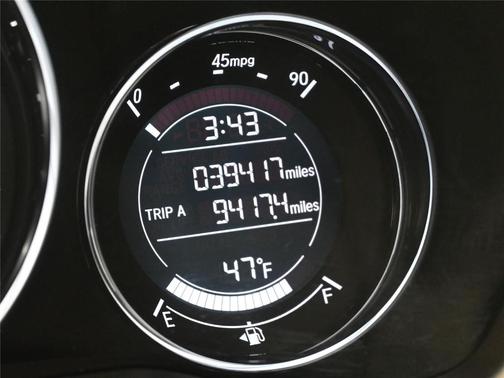 2020 Honda HR-V Sport