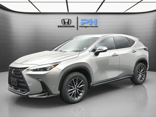 2023 Lexus NX 350 Premium