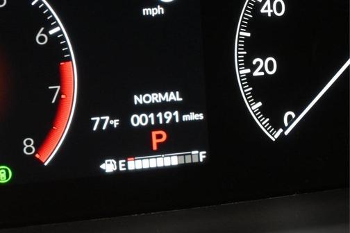 Crystal Black Pearl 2025 Honda Pilot EX-L