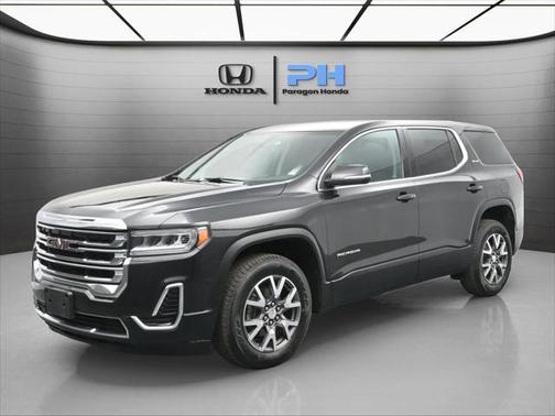 2020 GMC Acadia SLE