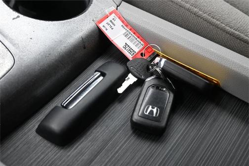 Steel Sapphire Metallic 2019 Honda Pilot EX