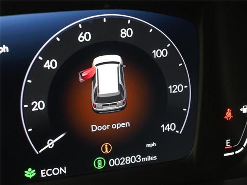 2026 Honda Passport RTL Towing