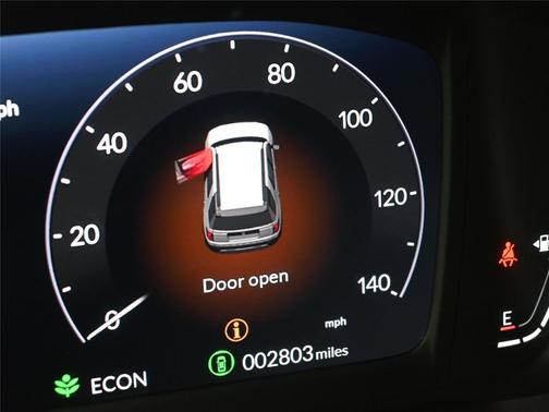 2026 Honda Passport RTL Towing