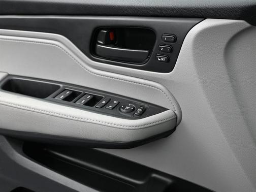2019 Honda Odyssey EX-L w/Navigation/RES