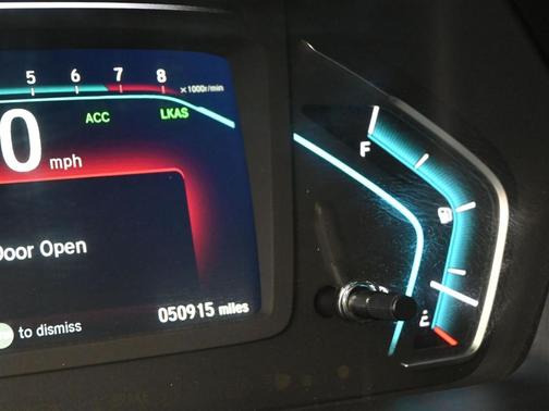 2019 Honda Odyssey EX-L w/Navigation/RES