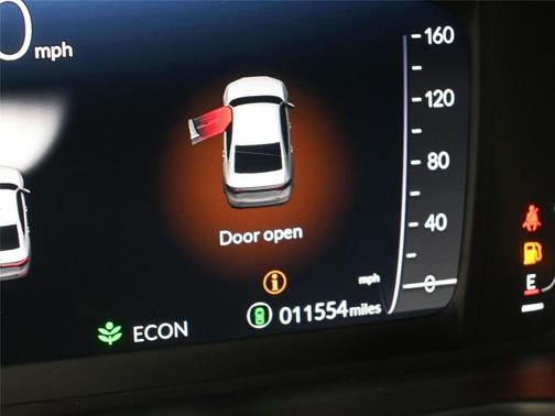 Solar Silver Metallic 2025 Honda Accord Hybrid Sport-L