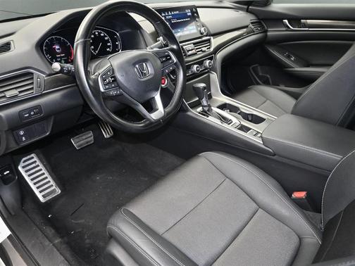 2020 Honda Accord Sport 1.5T