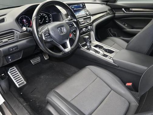 2020 Honda Accord Sport 1.5T