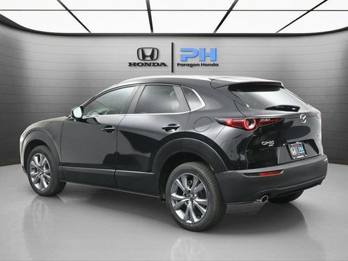 2023 Mazda CX-30 2.5 S Preferred Package