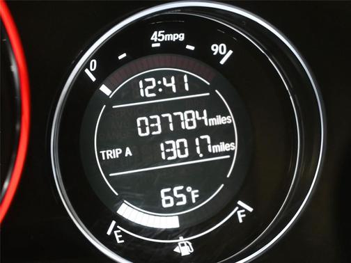 2020 Honda HR-V Sport