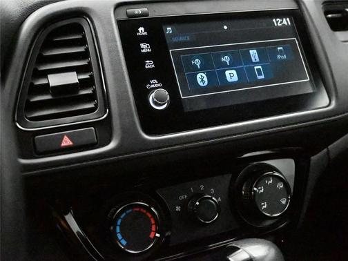 2020 Honda HR-V Sport