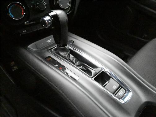 2020 Honda HR-V Sport