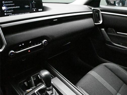 2025 Mazda CX-50 2.5 S Select Package