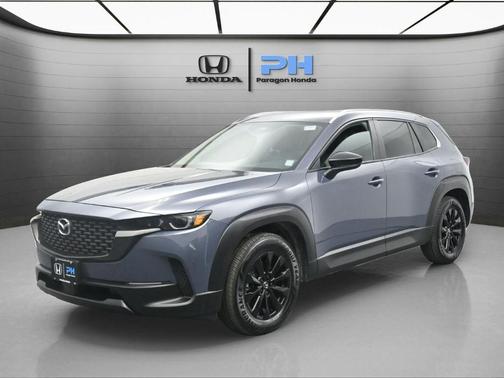 2025 Mazda CX-50 2.5 S Select Package