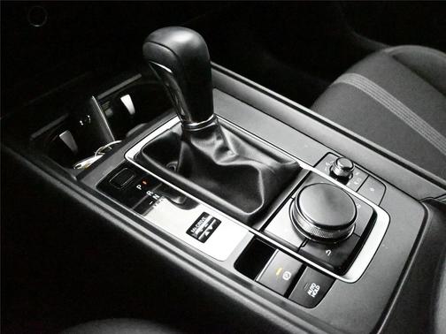 2025 Mazda CX-50 2.5 S Select Package