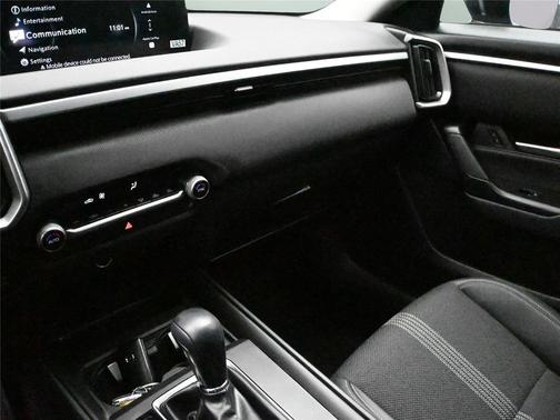 2025 Mazda CX-50 2.5 S Select Package