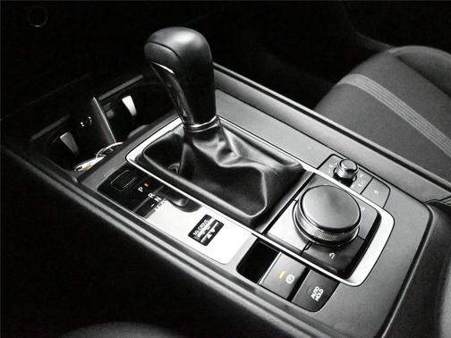 2025 Mazda CX-50 2.5 S Select Package