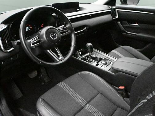 2025 Mazda CX-50 2.5 S Select Package