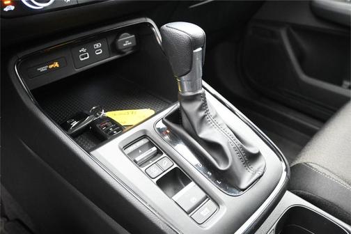 Crystal Black Pearl 2025 Honda CR-V EX